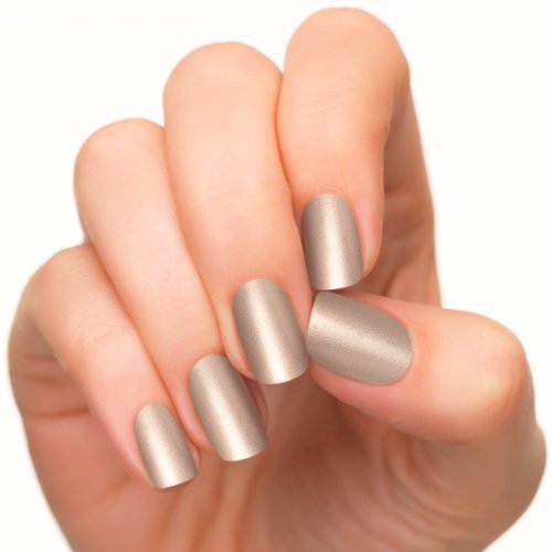 Incoco Nail Polish Strips, Nail Color, Oscar Night