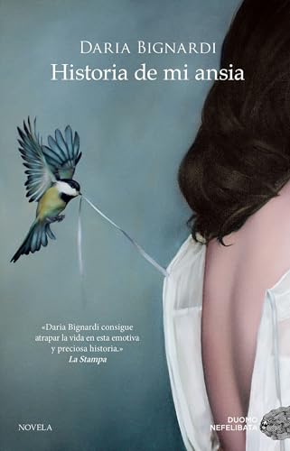 Historia de mi ansia