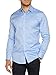 Produktbild SELECTED HOMME Herren Shdonenew-mark Shirt Ls Noos Businesshemd, Light Blue, M EU