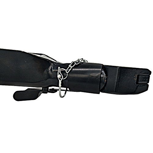 Nbjingyi Class Iii A-Frame Trailer Coupler With 2-5/16" Ball 12500Lbs Capacity, Powder Coated Black #TOP7