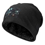 Bonnet doublé polaire premium : Profitez d’un confort et d’une isolation thermique ultimes grâce à sa doublure douce et performante. Son intérieur moelleux vous protège efficacement du vent, ce qui en fait votre allié idéal pour affronter les hivers rigoureux.