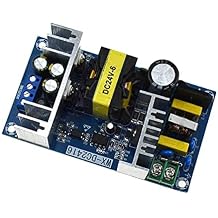 AC 100-240V to DC 24V 6-9A Switching Electricity Supply Module 150W High Power Industrial DC Electricity Supply Bare Board