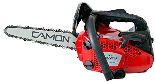 Motosierra Gasolina CAMON TCS2600 PRO 10
