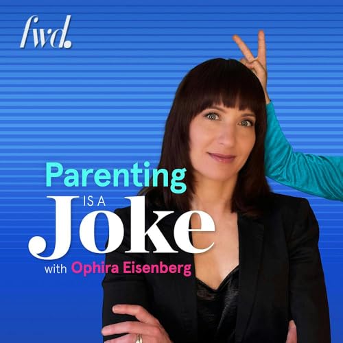 Writing Horoscopes for Tiny Terrors with Johanna Gohmann Podcast Por  arte de portada