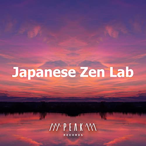 Amazon MusicでJapanese Zen ShakuhachiのJapanese Zen Labを再生する
