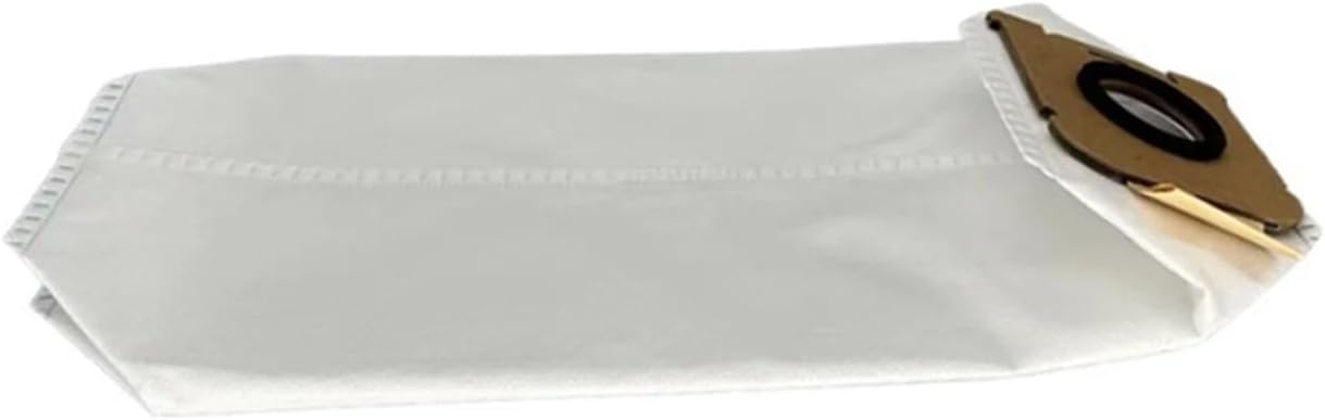 10PCS Dust Bag,Compatible for Dreame, Vacuum Cleaner Supplies Replacements
