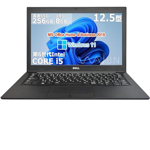 yςݕiz m[gPC Latitude 7280 / 12.5^ / Win 11 Pro/MS Office H&B 2019 / Core i5-6300U / WEBJ/Bluetooth/HDMI/wajunWIFI/Type-C / 