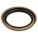 TRQ Front Wheel Bearing & Seal Kit Compatible with Checker Chevrolet Dodge GMC