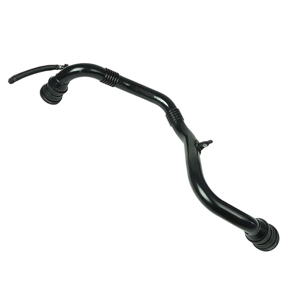 Turbocharger Intercooler Intake Hose Compatible with Duster 1.5 Dci Turbo 144607625R Cooling Hose