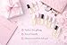 GHBB Women's Designer Perfume Sampler Lot Discovery Set x 12 Sample Vials - High End Fragrance Samples for Women, 12 Piece Set