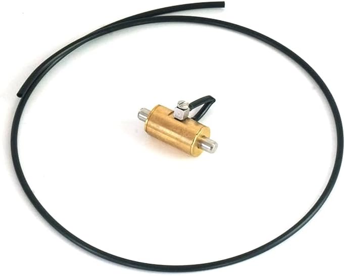 Lesu Metal Quick Detachable Cylinder for 1/14 Rc Hydraulic Carter C374 Excavator