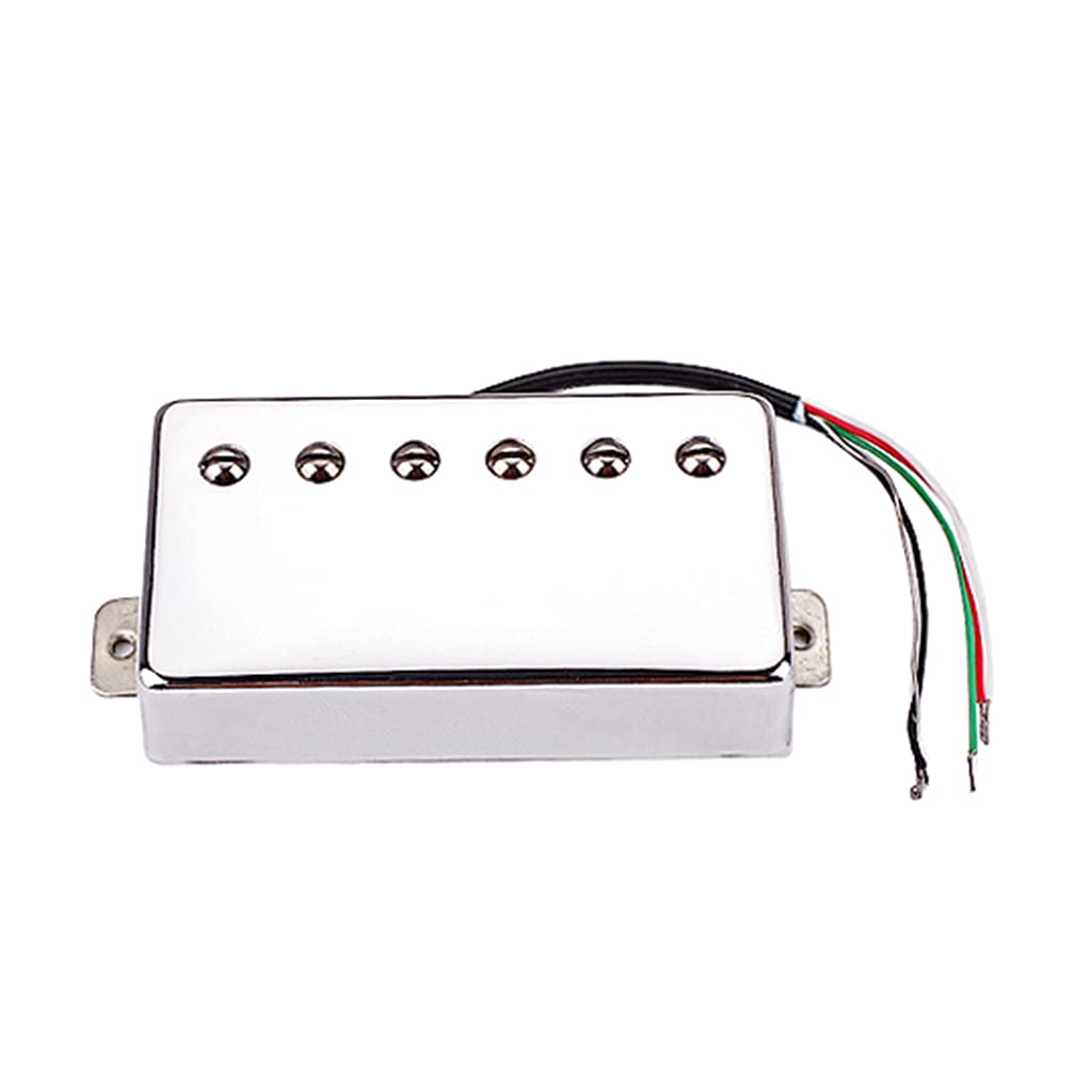 Solid Sound Vintage Alnico 5 Humbucker Tonabnehmer für Lp E-Gitarre Hals Pickup Gitarre Teile