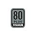 immagine 7Seasonic PRIME Platinum 850 Alimentatore Atx Modulare da 850W, Nero