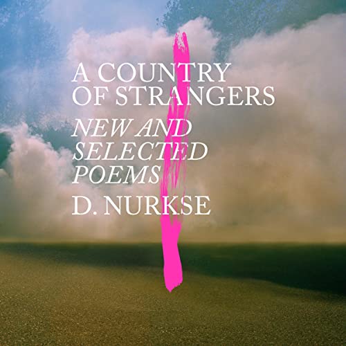 A Country of Strangers by D. Nurkse episode artwork