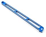 Team Associated 89379 Aluminum Rear Chassis Brace RC8T