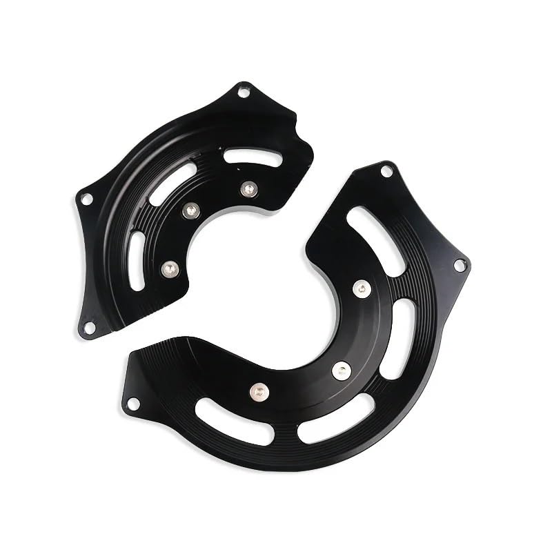 Couvercle de stator pour CB500X CB400X protection carter - 3