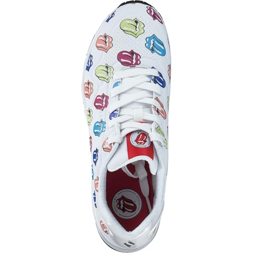 Skechers 177964 white eu38 - Product Details