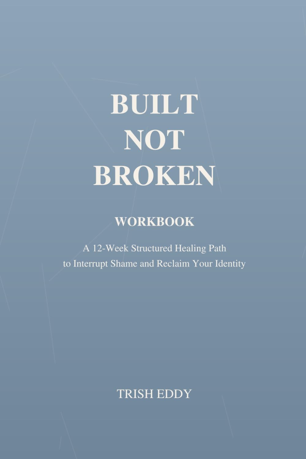Built Not Broken: Companion Workbook