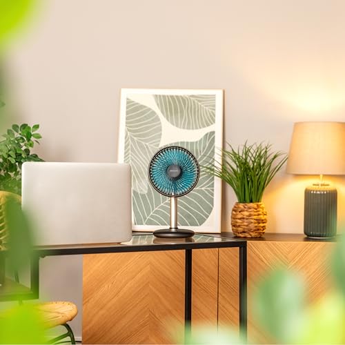 Cecotec 08652 ventilateur - vue 9