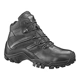 Bates Men's Delta Side Zip 6 Inch Uniform Boot