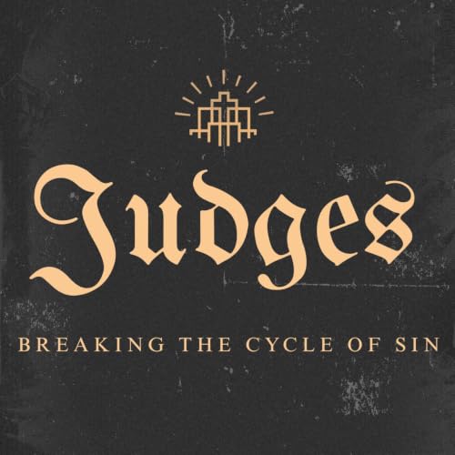 How to Trust God's Plan (Judges 13-14)
