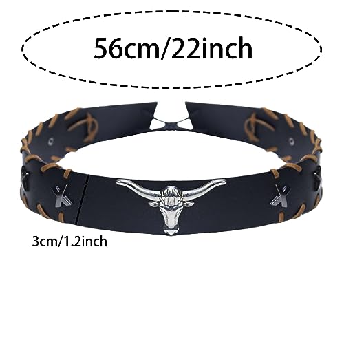 Image of Hat Band for Cowboy Hats