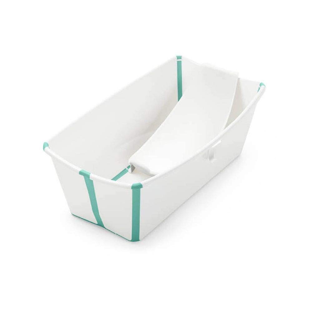 Suporte Recém Nascido Banheira Flexível Stokke