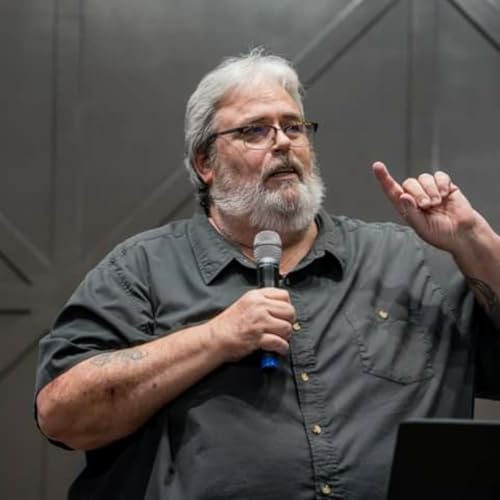 Episode 665: From Chains to Calling Podcast Por  arte de portada