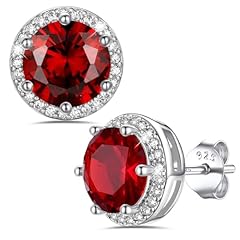 01. Jan. Garnet-Round