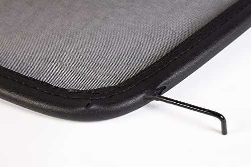 Tief Tech Windschott für BMW 3er E36 | 1993-1999 | Windabweiser - Image 5