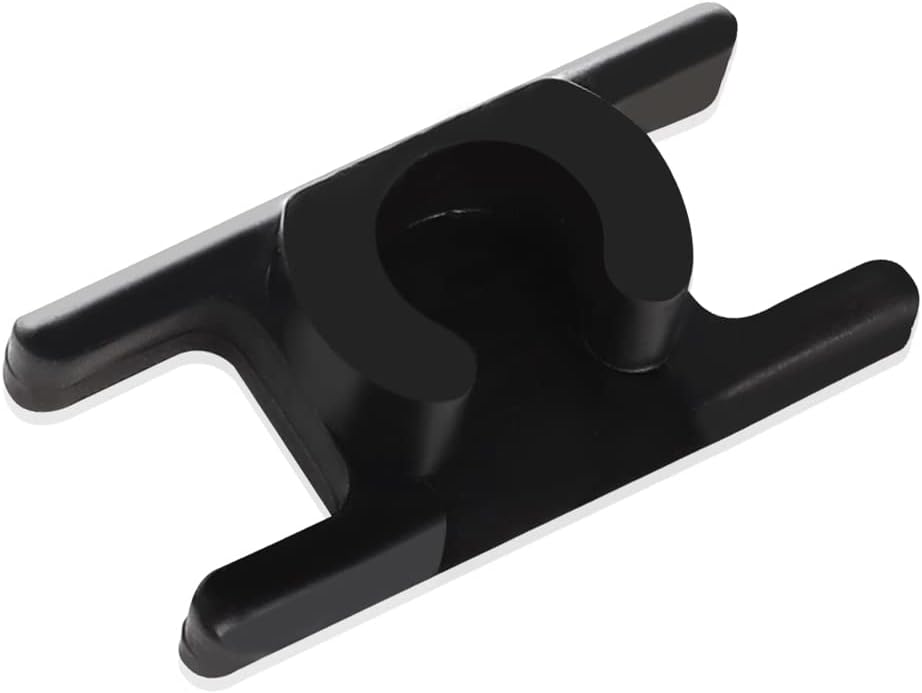 HQPARRTS Window Regulator Guide Clips Window Guide Replacement Clip Compatible with