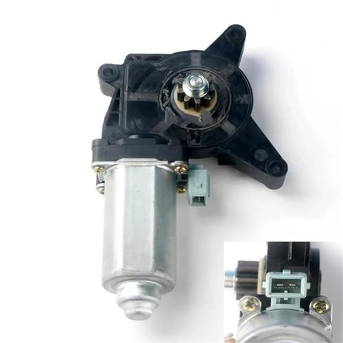 Moteur lève-vitre 24V Actros 3341 mécanisme fenêtre cabine camion gauche