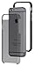 Case-Mate iPhone 6 Plus Tough Naked Smoke w/ Black Bumper