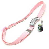 Algopix Similar Product 1 - Ear Suspenders Headband for Hearing Aid