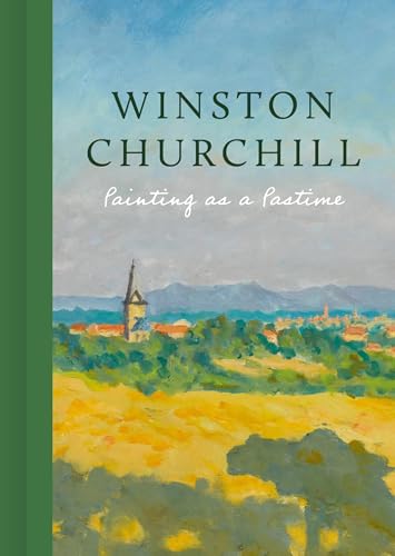 Image of Painting as a Pastime