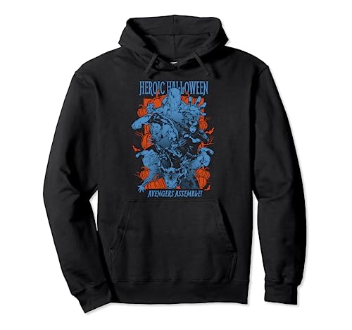 Marvel Avengers Classic sweat à capuche à offrir pour Halloween