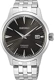 [セイコー]SEIKO 腕時計 PRESAGE AUTOMATIC プレザージュ オートマチック SRPE17J1 メンズ [逆輸入]