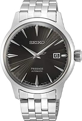 Orologio Seiko Presage Autimatico SRPE17J1