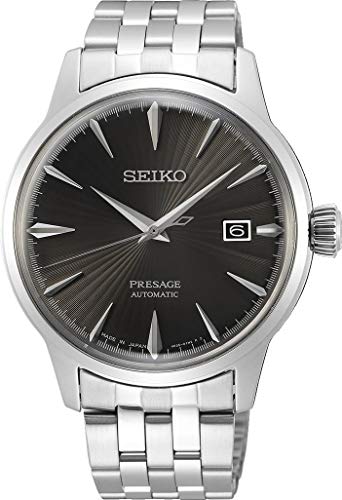 Image of Seiko Presage Automatik SRPE17J1 Automatic Mens Watch