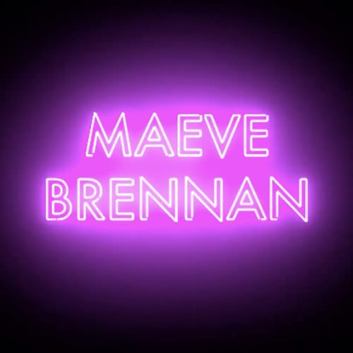 Ultraviolet Art Talks Season 16 EP08 Maeve Brennan
