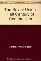 The Soviet Union 0801803888 Book Cover