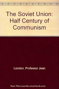 Hardcover The Soviet Union Book