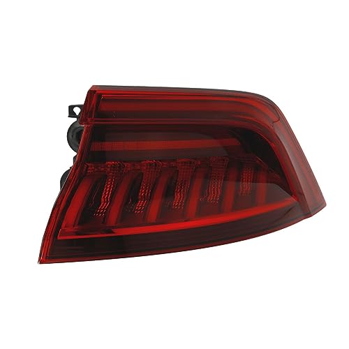 Feu de signalisation arrière Valeo 47288 LED droit pour Audi Q8 de 2018 à 2021