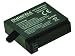 Duracell DRGOPROH4 Replacement Battery for GoPro Hero 4