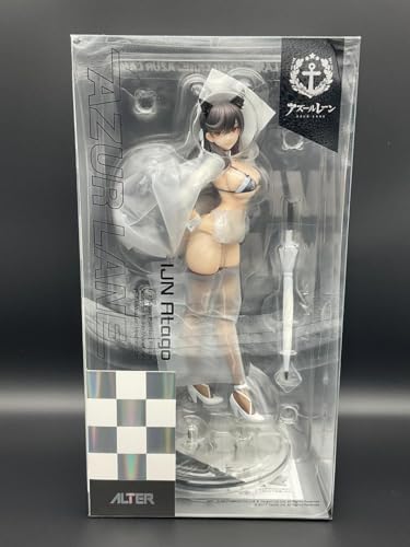 Alter Azure Lane Aitou Superb Max Speed Ver. 1/7