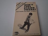 Don't Just Stand There 0892430060 Book Cover