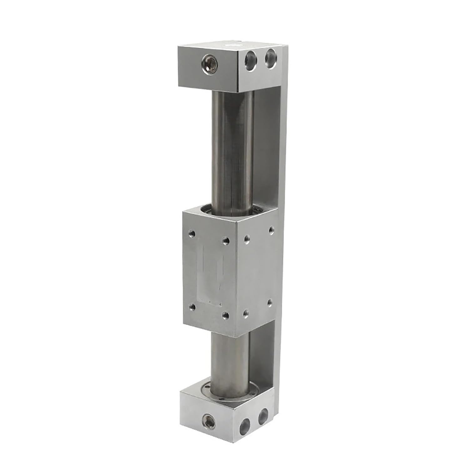 Vérin sans tige CY3R20 pour éviter l'encombrement mécanique course 100mm