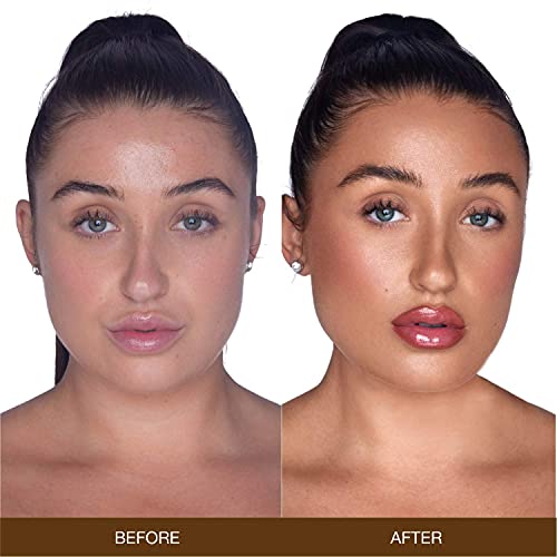 Bellapierre MF005 Mineral Foundation Spf 15 Loose Finishing Powder thumb #5