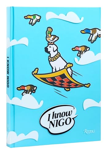  I Know Nigo®