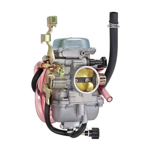 Carburateur pour Kawasaki KLX250 résout les trous d'accélération